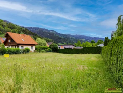 Grundstück kaufen in Murtal – 989 m², € 95.000 – Bild 6 von 7