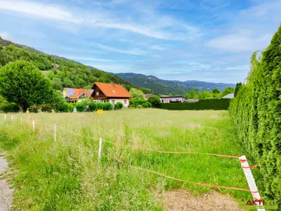 Grundstück zum Kauf in 8800 Murtal