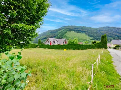 Grundstück kaufen in Murtal – 989 m², € 95.000 – Bild 2 von 7