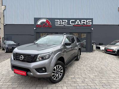 Nissan Navara / NP300 Navara Pickup