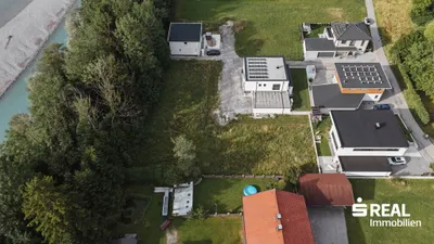 Grundstück kaufen in Reutte – 521 m², € 199.000 – Bild 9 von 11