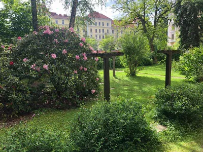 2-Zimmer-Wohnung mieten in Graz – 41 m², € 680 – Bild 9 von 9