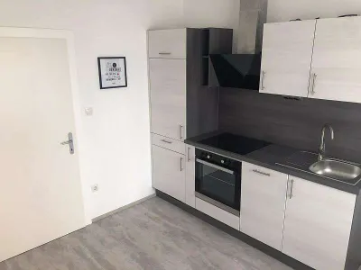 2-Zimmer-Wohnung mieten in Graz – 41 m², € 680 – Bild 2 von 9
