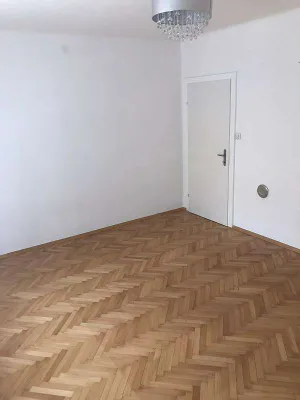 2-Zimmer-Wohnung mieten in Graz – 41 m², € 680 – Bild 6 von 9