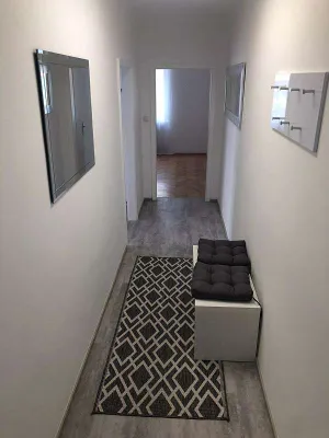2-Zimmer-Wohnung mieten in Graz – 41 m², € 680 – Bild 3 von 9