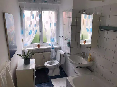 2-Zimmer-Wohnung mieten in Graz – 41 m², € 680 – Bild 7 von 9