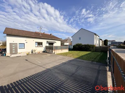 7-Zimmer-Haus kaufen in Linz Land – 156 m², € 449.000 – Bild 2 von 20