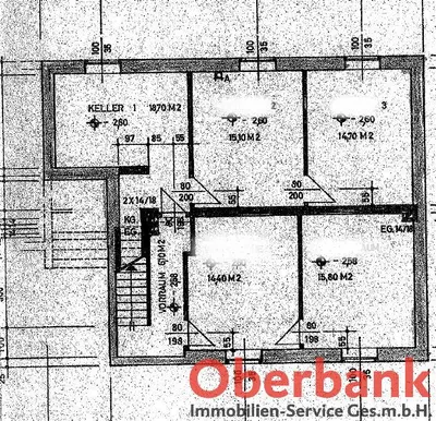 7-Zimmer-Haus kaufen in Linz Land – 156 m², € 449.000 – Bild 20 von 20