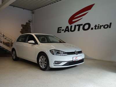 VW Golf 1,5 TSI CL DSG *MASSAGE *ACC *ERGOACTIV *C...