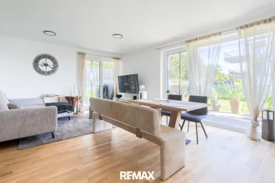 3-Zimmer-Wohnung kaufen in Urfahr-Umgebung – 76,14 m², € 388.000