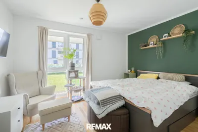 3-Zimmer-Wohnung kaufen in Urfahr-Umgebung – 76,14 m², € 388.000 – Bild 2 von 10