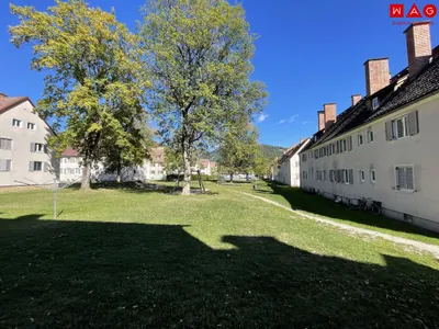 3-Zimmer-Wohnung mieten in Leoben – 59,8 m², € 625 – Bild 6 von 8