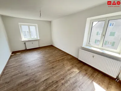 3-Zimmer-Wohnung mieten in Leoben – 59,8 m², € 625 – Bild 2 von 8
