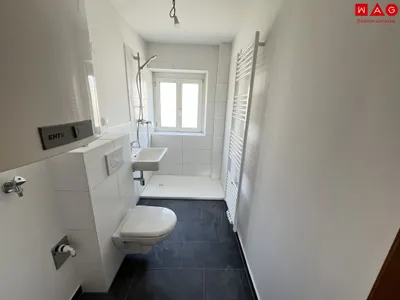 3-Zimmer-Wohnung mieten in Leoben – 59,8 m², € 625 – Bild 1 von 8