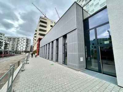 Gewerbeimmobilie mieten in Wien – 287 m², € 6.962 – Bild 12 von 13