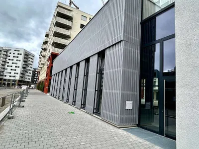 Gewerbeimmobilie mieten in Wien – 287 m², € 6.962 – Bild 13 von 13
