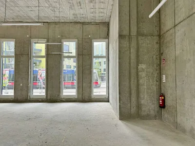 Gewerbeimmobilie mieten in Wien – 287 m², € 6.962 – Bild 6 von 13