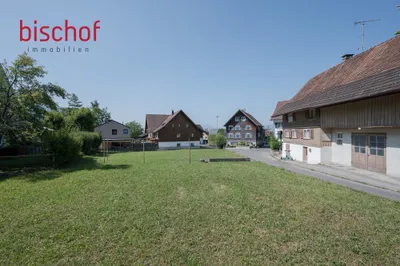 Grundstück zum Kauf in 6850 Dornbirn