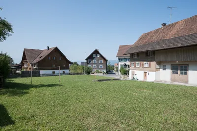 Grundstück kaufen in Dornbirn – 609 m², € 560.000 – Bild 2 von 7