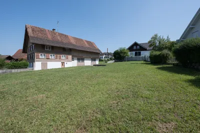 Grundstück kaufen in Dornbirn – 609 m², € 560.000 – Bild 3 von 7