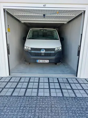 Immobilie mieten in Sankt Pölten Land – 17 m², € 108 – Bild 3 von 7