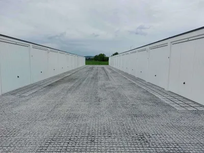 Immobilie mieten in Sankt Pölten Land – 17 m², € 108 – Bild 2 von 7