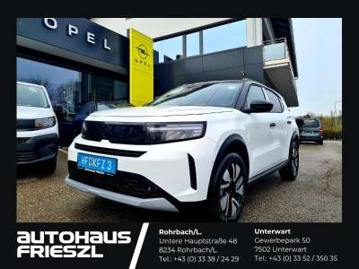 Opel Frontera 1.2 DI MHEV GS Aut.