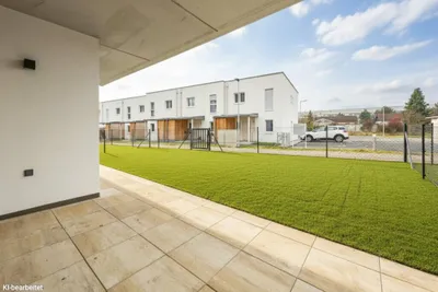3-Zimmer-Wohnung kaufen in Wiener Neustadt – 70,95 m², € 352.000 – Bild 3 von 27