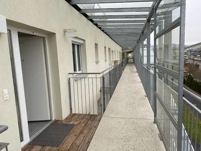 2-Zimmer-Wohnung mieten in Graz – 58,9 m², € 793 – Bild 5 von 11