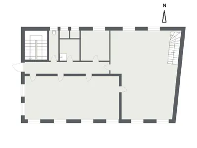 Gewerbeimmobilie mieten in Wolfsberg – 315 m², € 13 – Bild 14 von 14