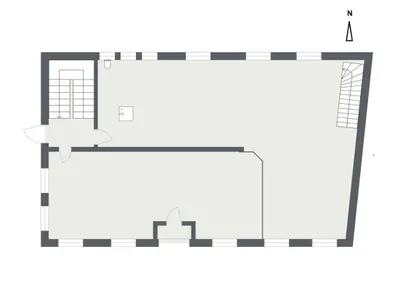 Gewerbeimmobilie mieten in Wolfsberg – 315 m², € 13 – Bild 13 von 14
