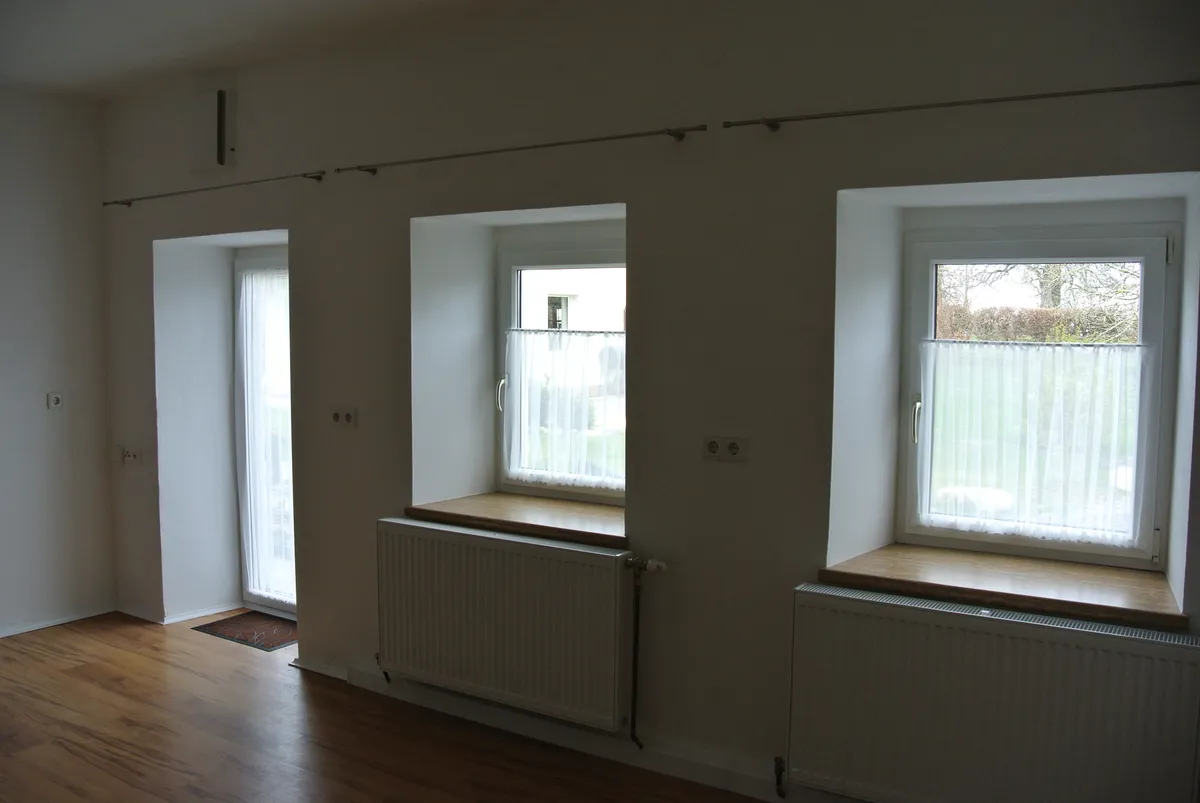 Wohnung – Pettenbach - Ansicht 2
