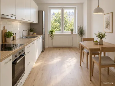 2-Zimmer-Wohnung kaufen in Wien – 72 m², € 299.000 – Bild 1 von 6