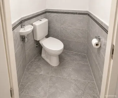2-Zimmer-Wohnung kaufen in Wien – 72 m², € 299.000 – Bild 5 von 6