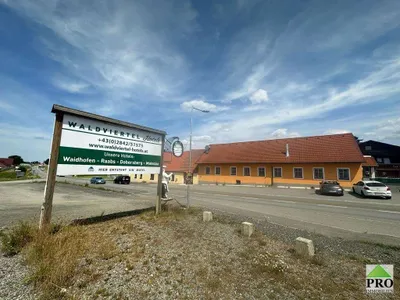 Immobilie kaufen in Waidhofen an der Thaya – 23 m², € 239.000 – Bild 11 von 19