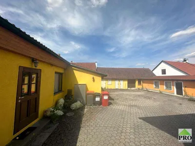 Immobilie kaufen in Waidhofen an der Thaya – 23 m², € 239.000 – Bild 5 von 19
