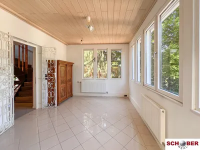 5-Zimmer-Haus kaufen in Wien – 143 m², € 570.000 – Bild 7 von 23