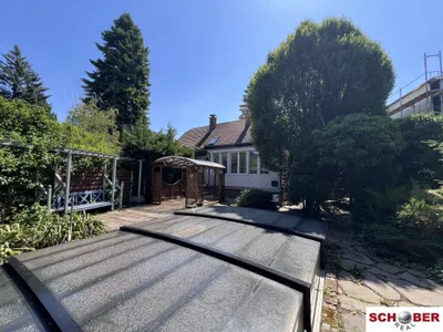 5-Zimmer-Haus kaufen in Wien – 143 m², € 570.000 – Bild 2 von 23