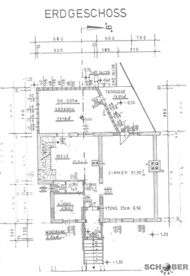 5-Zimmer-Haus kaufen in Wien – 143 m², € 570.000 – Bild 19 von 23