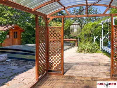 5-Zimmer-Haus kaufen in Wien – 143 m², € 570.000