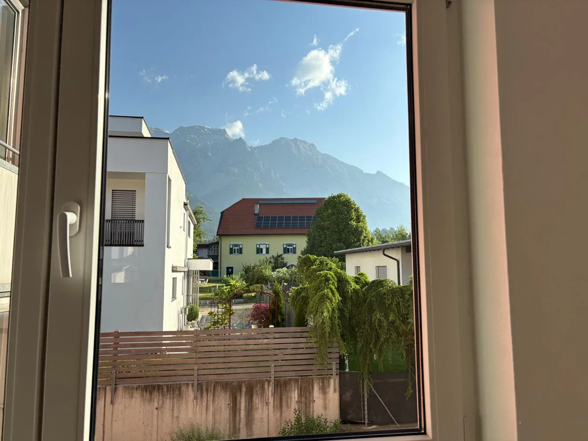 2-Zimmer Wohnung in Absam - Ansicht 2