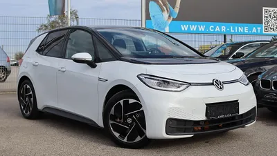 VW ID.3 Pro Performance 62 kWh Wärmepumpe Matrix ...