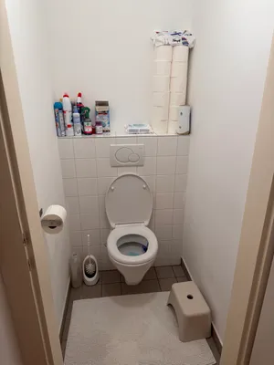 2-Zimmer-Wohnung mieten in Wien – 55 m², € 590 – Bild 8 von 10