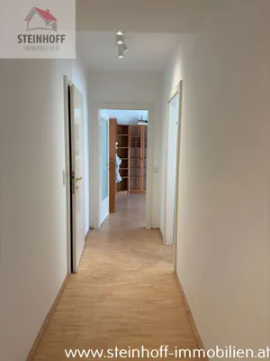 2-Zimmer-Wohnung mieten in Wien – 57 m², € 990 – Bild 7 von 23