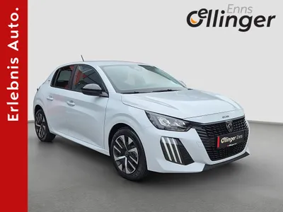 Peugeot 208 Style
