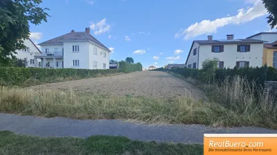 Grundstück kaufen in Waidhofen an der Thaya – 3 261 m², € 75.000 – Bild 1 von 4