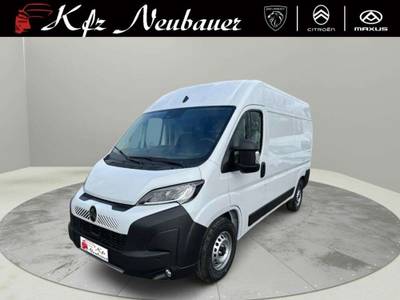 Citroën Jumper 33 L2H2 BlueHDi 140 Netto 27150,- Transporter / Kastenwagen
