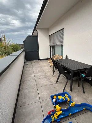 1-Zimmer-Wohnung mieten in Linz Land – 30 m², € 490 – Bild 9 von 9