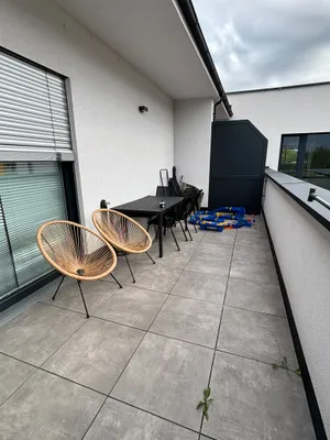 1-Zimmer-Wohnung mieten in Linz Land – 30 m², € 490 – Bild 8 von 9