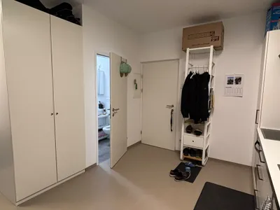 1-Zimmer-Wohnung mieten in Linz Land – 30 m², € 490 – Bild 2 von 9